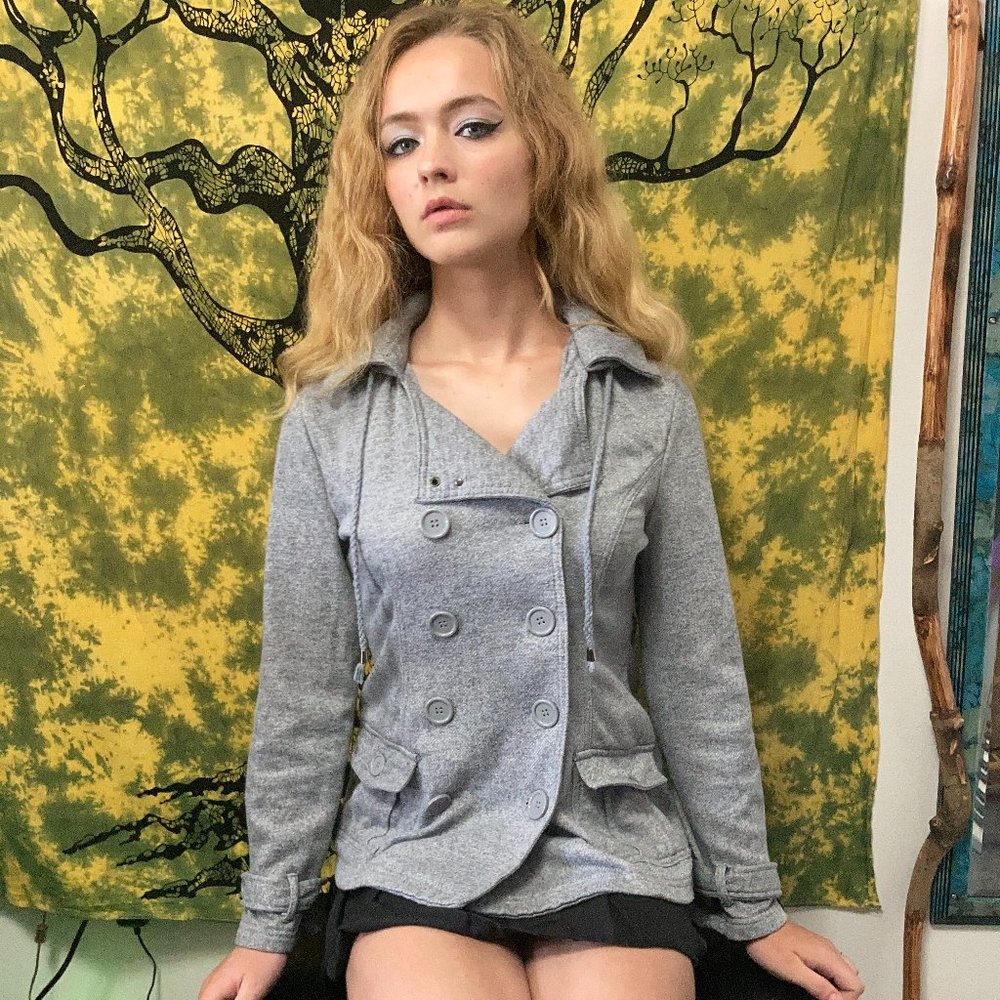 Body Central Jacket